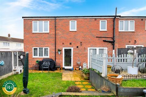 3 bedroom house for sale, Lime Tree Crescent, Rossington, Doncaster