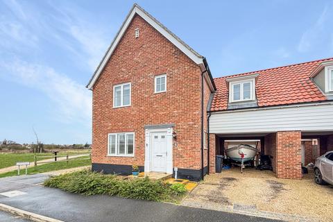 undefined, Pannell Place, Brightlingsea, Colchester, CO7