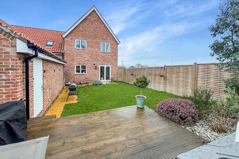 undefined, Pannell Place, Brightlingsea, Colchester, CO7