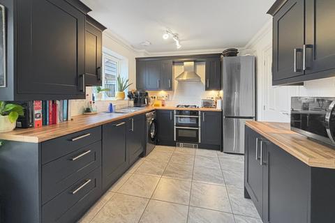 undefined, Pannell Place, Brightlingsea, Colchester, CO7