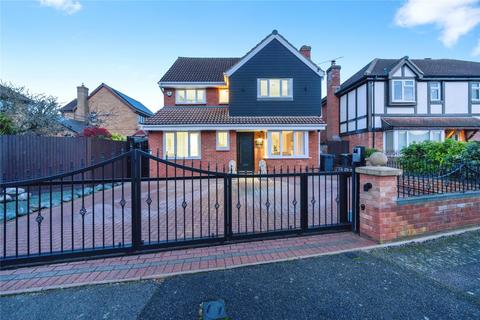 Chaucer Drive, Biggleswade, Bedfordshire, SG18