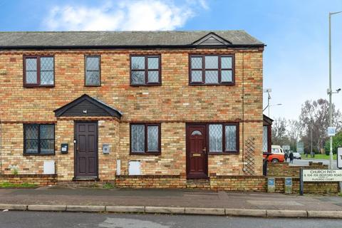 1 bedroom flat for sale, Bedford Road, Sandy, Bedfordshire, SG19