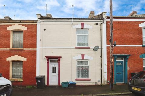 3 bedroom terraced house for sale, Hanover Street, BRISTOL, Avon, BS5