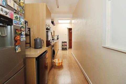 3 bedroom terraced house for sale, Hanover Street, BRISTOL, Avon, BS5