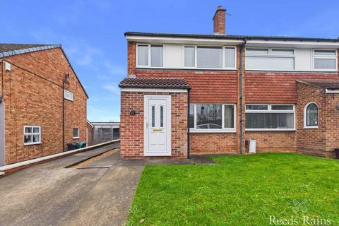undefined, Trimdon Avenue, North Yorkshire TS5