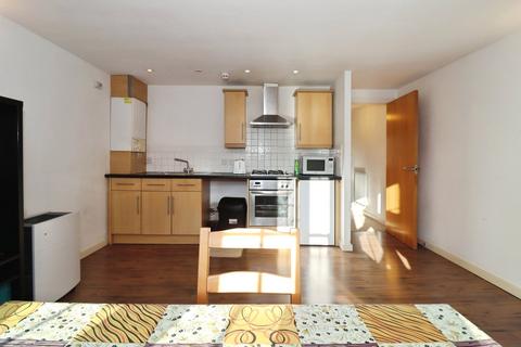 1 bedroom flat for sale, Bell Hill Road, BRISTOL, Avon, BS5