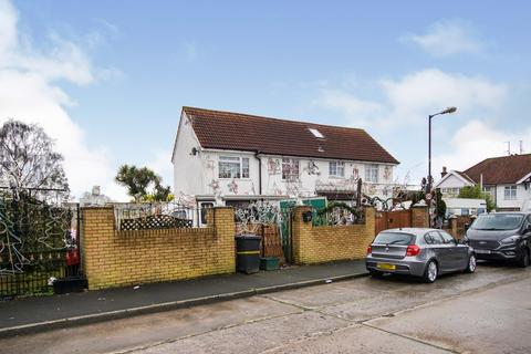 4 bedroom semi-detached house for sale, Bourne Road, Kingswood, Bristol, BS15