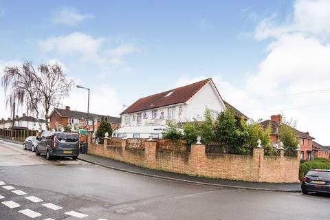 4 bedroom semi-detached house for sale, Bourne Road, Kingswood, Bristol, BS15