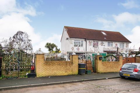 4 bedroom semi-detached house for sale, Bourne Road, Kingswood, Bristol, BS15