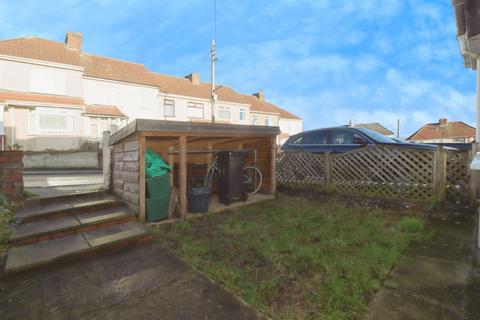 3 bedroom terraced house for sale, Northend Avenue, Bristol, BS15