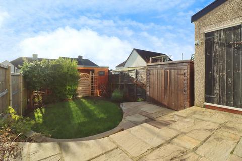 3 bedroom terraced house for sale, Northend Avenue, Bristol, BS15
