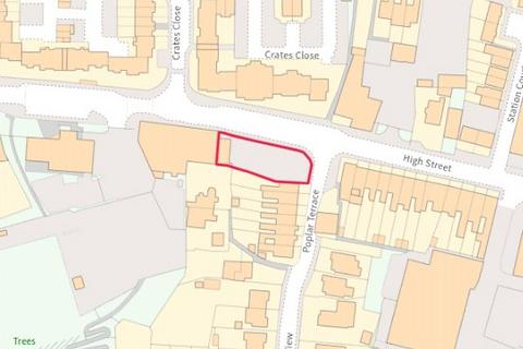 undefined, High Street, Kingswood, Bristol, Gloucestershire, BS15