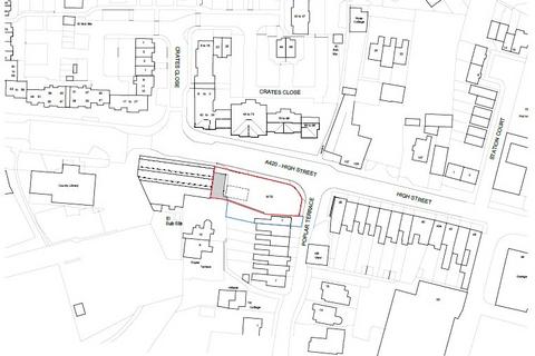 undefined, High Street, Kingswood, Bristol, Gloucestershire, BS15