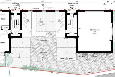 undefined, High Street, Kingswood, Bristol, Gloucestershire, BS15