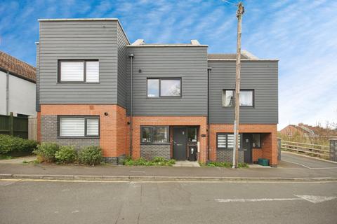 3 bedroom terraced house for sale, Park Road, BRISTOL, Avon, BS15
