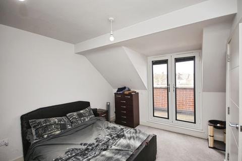 3 bedroom terraced house for sale, Park Road, BRISTOL, Avon, BS15