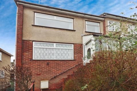 undefined, Crispin Way, Bristol, Gloucestershire, BS15