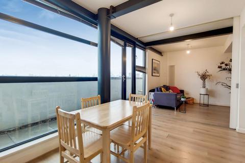 2 bedroom flat to rent, Channelsea Road, Stratford, London, E15