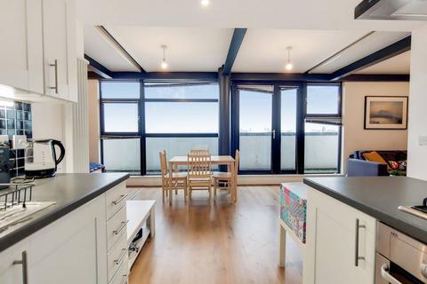 2 bedroom flat to rent, Channelsea Road, Stratford, London, E15