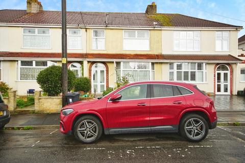 Launceston Avenue, BRISTOL, Avon, BS15