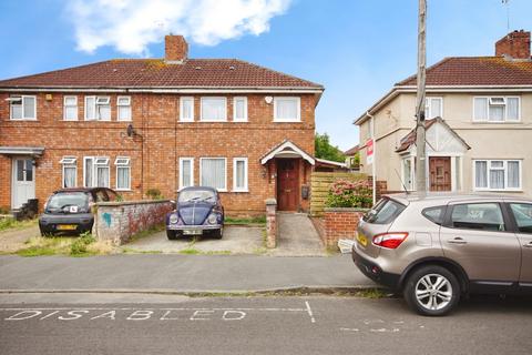 3 bedroom semi-detached house for sale, Sunny Bank, Bristol, Somerset, BS15