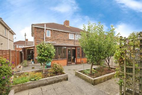 3 bedroom semi-detached house for sale, Sunny Bank, Bristol, Somerset, BS15