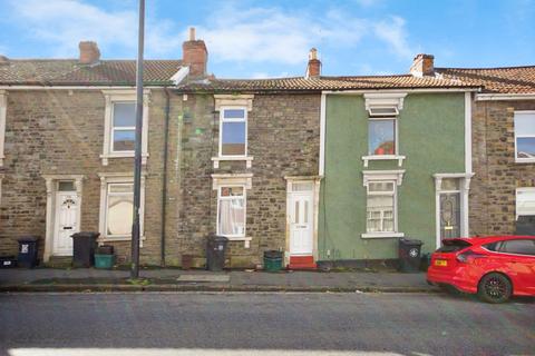3 bedroom terraced house for sale, Bell Hill Road, Bristol, Somerset, BS5
