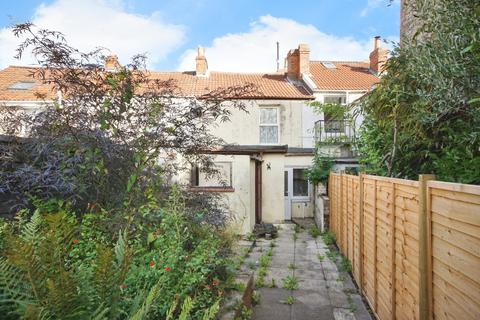 3 bedroom terraced house for sale, Bell Hill Road, Bristol, Somerset, BS5