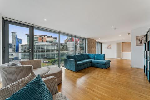 2 bedroom flat for sale, Cowcaddens Road, Flat 51, City Centre, Glasgow, G4 0HL