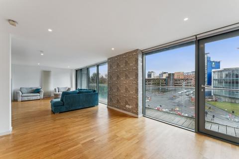2 bedroom flat for sale, Cowcaddens Road, Flat 51, City Centre, Glasgow, G4 0HL