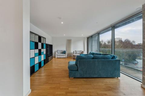 2 bedroom flat for sale, Cowcaddens Road, Flat 51, City Centre, Glasgow, G4 0HL