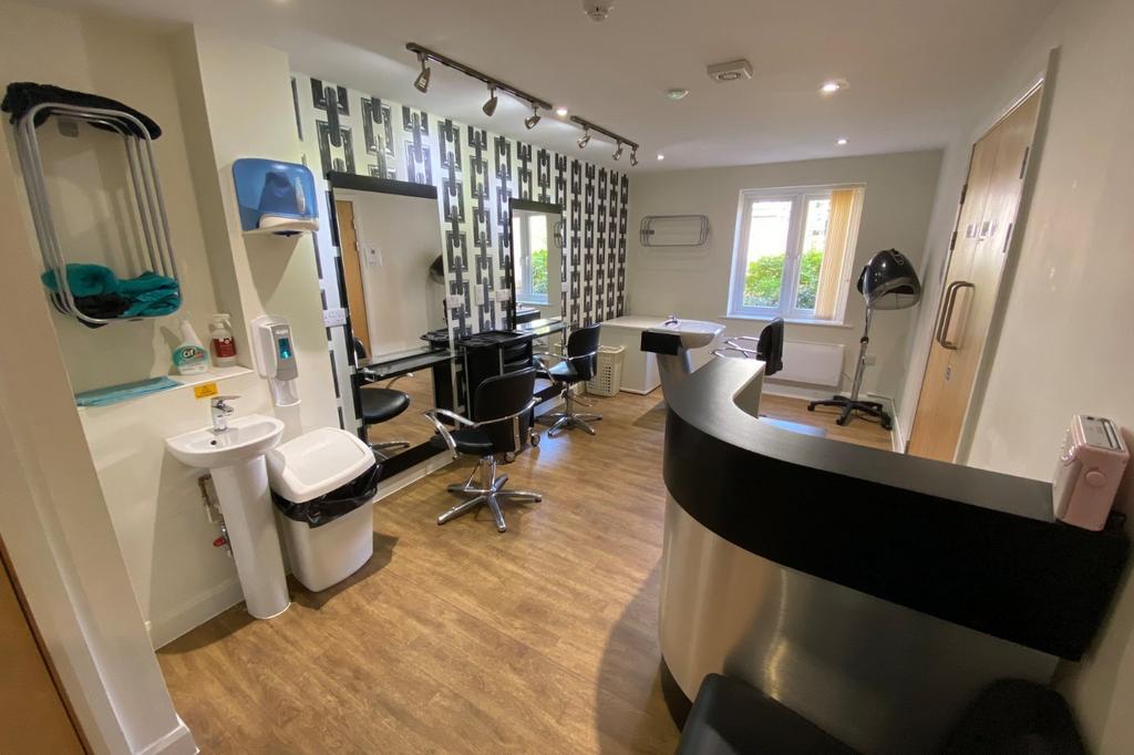 Salon