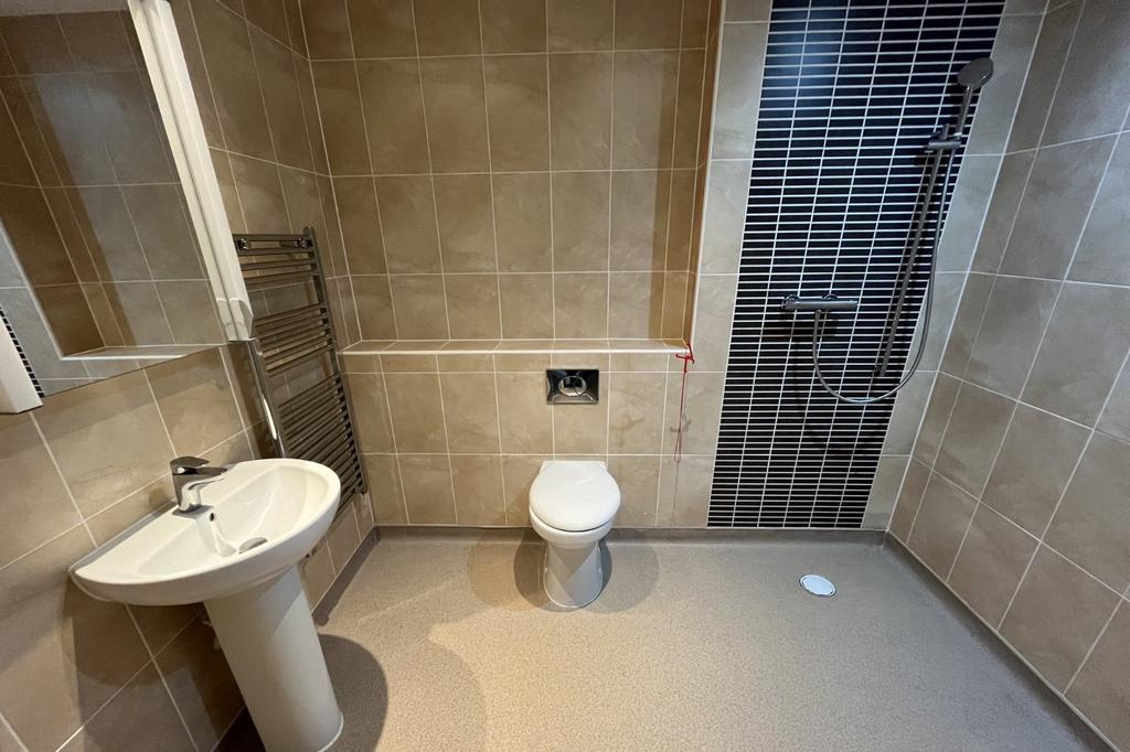 Wet Room