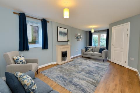 1 bedroom apartment for sale, Slade Road, Bristol BS20