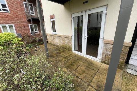 1 bedroom apartment for sale, Slade Road, Bristol BS20