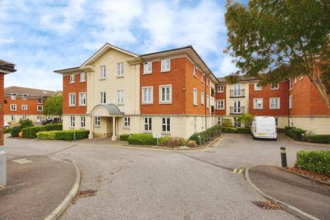 1 bedroom flat for sale, Springly Court, Grimsbury Road, Bristol, Gloucestershire, BS15