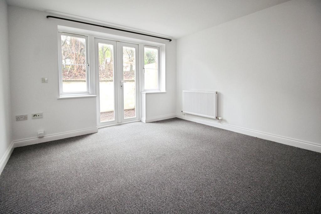 Living / Dining Room