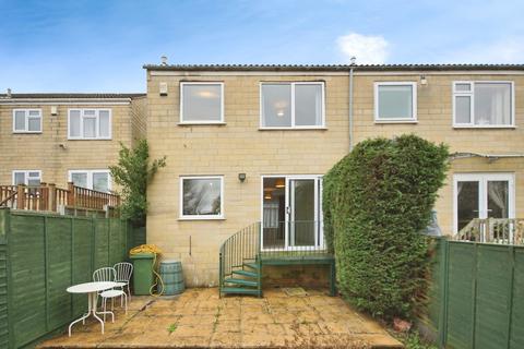 2 bedroom end of terrace house for sale, Pennine Road, Oldland Common, Bristol, BS30