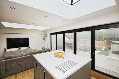 3 bedroom semi-detached house for sale, Lime Road, BRISTOL, Avon, BS15