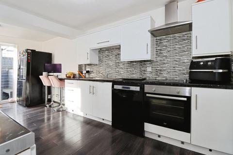undefined, Crispin Way, Bristol, BS15