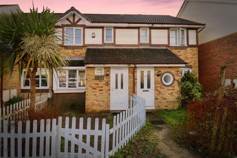 2 bedroom terraced house for sale, Staynes Crescent, Kingswood, Bristol, Gloucestershire, BS15