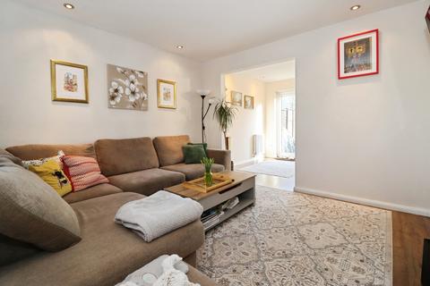 2 bedroom terraced house for sale, Staynes Crescent, Kingswood, Bristol, Gloucestershire, BS15
