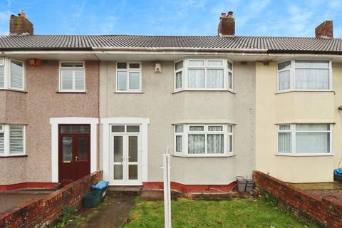 St. Aidans Road, Bristol, Somerset, BS5