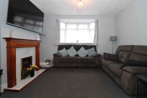 3 bedroom terraced house for sale, St. Aidans Road, Bristol, Somerset, BS5