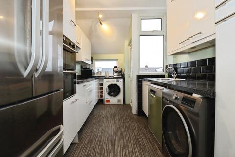 3 bedroom terraced house for sale, St. Aidans Road, Bristol, Somerset, BS5