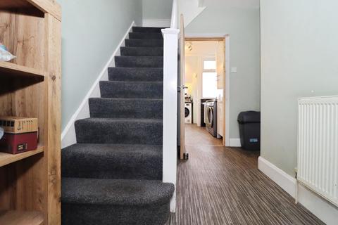 3 bedroom terraced house for sale, St. Aidans Road, Bristol, Somerset, BS5