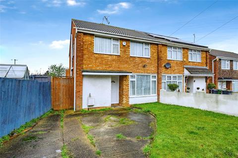 Minorca Way, Luton, Bedfordshire, LU4