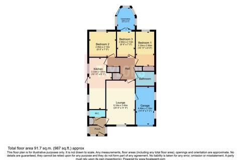undefined, Barley Brow, Dunstable, Bedfordshire, LU6