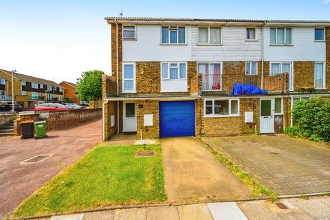 Beale Street, Dunstable, Bedfordshire, LU6
