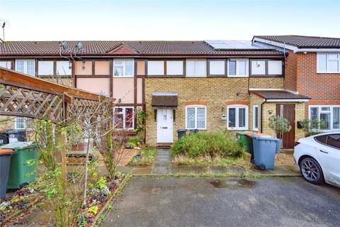 Readers Close, Dunstable, Bedfordshire, LU6